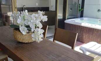 Imagem 6: Cobertura para venda em Tambaú