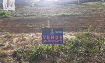 Imagem 1: Terreno à venda, 150 m² por R$ 170.000 - Jardim Casablanca - Indaiatuba/São Paulo