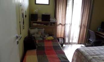 Imagem 4: Apartamento para venda tem 120 metros quadrados com 3 quartos em Icaraí - Niterói - RJ