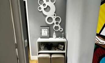 Imagem 6: Apartamento todo reformado com preço de oportunidade, 72m² e varanda gourmet!