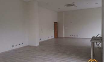 Imagem 5: Sala Comercial para venda e locação, Jardim Aquarius, São José dos Campos - SA0335