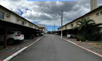 Imagem: Casa de condomínio para venda com 70 metros