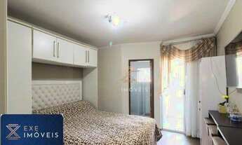 Imagem 5: Casa com 3 dormitórios à venda, 125 m² por R$ 852.000 - Cidade Mãe do Céu - São Paulo/SP