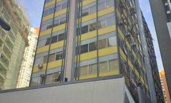 Imagem 6: Sala/Conjunto Comercial para aluguel possui 20 metros quadrados na Consolação - São Paulo