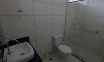 Imagem 6: Juiz de Fora - Apartamento Padrão - Santa Terezinha