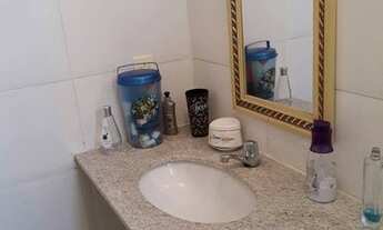 Imagem 6: Casa de condomínio para venda tem 150 metros quadrados com 3 quartos