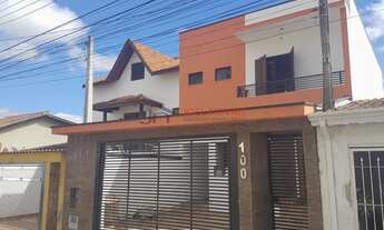 Imagem: Mogi das Cruzes - Casa Padrão - Residencial