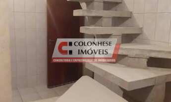 Imagem 3: Sobrado 3 Quartos Santo André - SP - Parque Gerassi