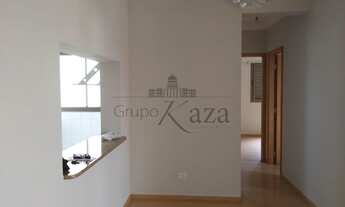 Imagem 4: Apartamento - Jardim Satélite - Condomínio Mariana - 62m² - 2 Dormitórios