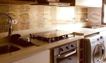 Imagem 3: Flat Magic Place disponível para venda com 45m² e 01 vaga de garagem