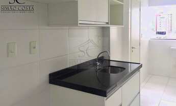 Imagem 5: Apartamento à Venda na Navegantes | 86,35 m | 3 Quartos