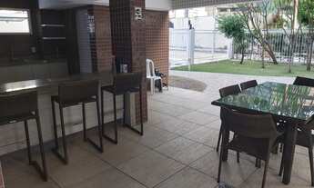 Imagem 7: COCÓ, ILHAS DO PARQUE, TRÊS SUÍTES, 138M, LAZER COMPLETO