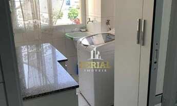 Imagem 6: Apartamento com 3 dormitórios à venda, 133 m² por R$ 980.000,00 - Santa Paula - São Caetan