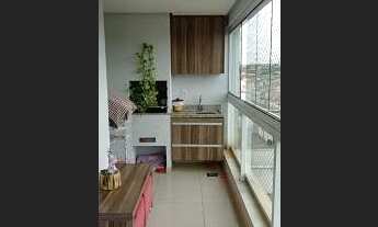 Imagem 3: Apartamento Eldorado - Condomínio Invent Max - 4 suítes