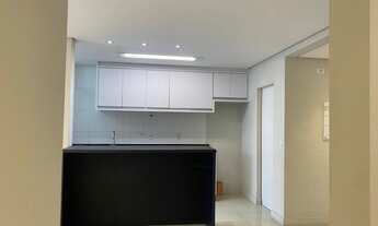 Imagem 4: Apartamento para aluguel tem 72 metros quadrados com 2 quartos