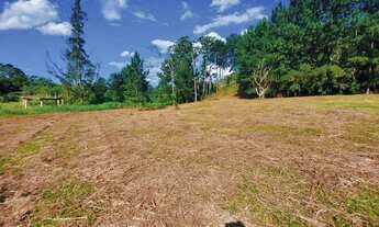 Imagem 4: Lote/Terreno para venda possui 600 metros quadrados em Vila Santa Isabel - Itapetininga