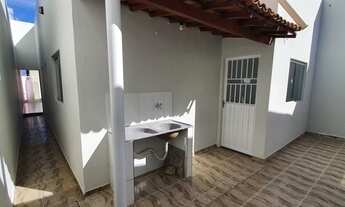 Imagem 6: Casa para venda tem 190 metros quadrados com 2 quartos em Granja Portugal - Fortaleza - Ce