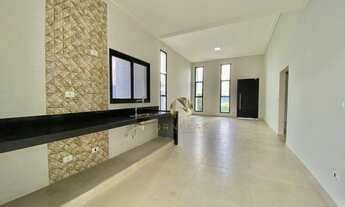 Imagem 7: Casa com 3 dormitórios à venda, 145 m² por R$ 950.000,00 - Condomínio Terras de Atibaia I