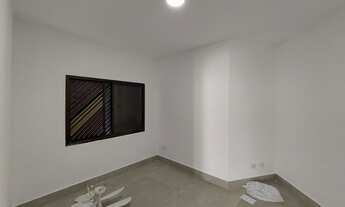 Imagem 2: Casa de condomínio sobrado para aluguel tem 150 metros quadrados com 4 quartos