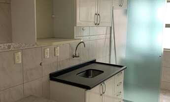 Imagem 7: APARTAMENTO RESIDENCIAL em SÃO PAULO - SP, JARDIM SÃO SAVÉRIO