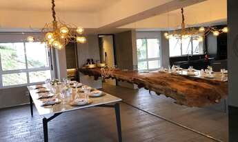 Imagem 6: Nova Lima - Apartamento Padrão - Vila Da Serra