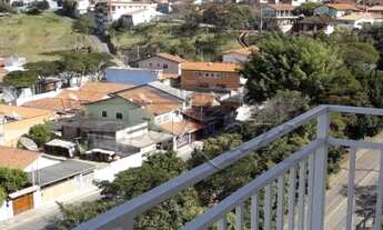 Imagem 5: Apartamento para venda tem 60 metros quadrados com 2 quartos