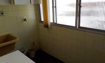 Imagem 6: Apartamento com 1 dormitório à venda, 57 m² por R$ 450.000,00 - Santo Antônio - São Caetan