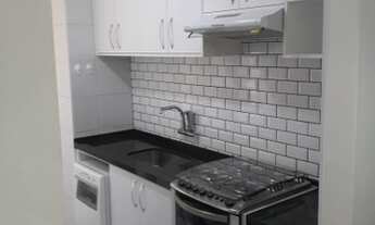 Imagem 6: Apartamento para venda tem 66 metros quadrados com 2 quartos em Vila Progresso - Campinas