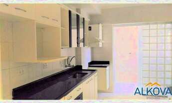 Imagem 3: Apartamento Residencial à venda, Jardim América, São José dos Campos - AP6487