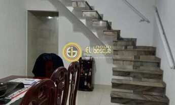 Imagem 7: Sobrado com 3 dormitórios à venda, 180 m² por R$ 570.000,00 - Jardim Santa Adélia - São Pa