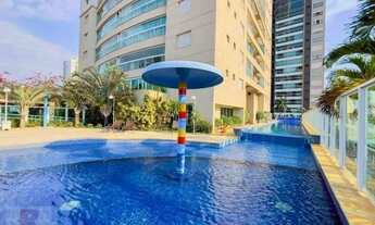 Imagem 1: Apartamento para Venda em Goiânia / GO no bairro Setor Marista - 2138862