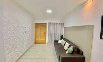 Imagem 3: CA0428 Vende-se casa no bairro Aponiã