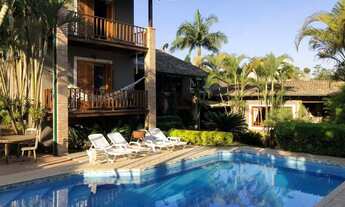 Imagem: CARAPICUÍBA - Casa de Condomínio - CARAPICUIBA