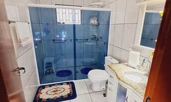 Imagem 7: Estreito duas casas no mesmo terreno na Rua Souza Dutra da Igreja de Fátima