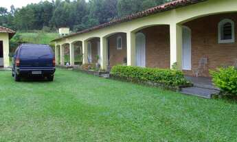 Imagem 5: Sitio 156 mil metros quadrados com 4 quartos aceita permuta carro