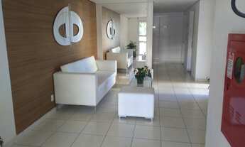 Imagem: Votorantim - Apartamento Padrão - Parque