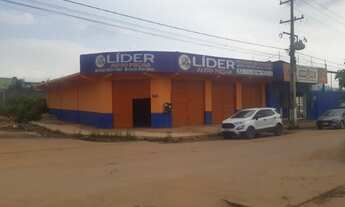 Imagem 6: Vende-se um ponto comercial de esquina na avenida b ,lot.cidade jardim parauapebas-pa