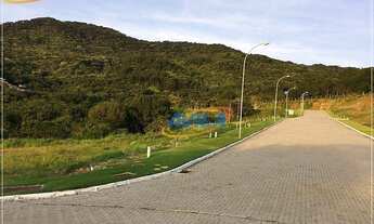 Imagem 4: Lindo lote com vista do Itacorubi