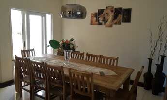 Imagem 6: Casa para venda tem 190 metros quadrados com 3 quartos em Jardim Esplanada - Indaiatuba