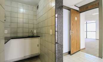 Imagem 4: Sala/Conjunto para aluguel com 285 metros quadrados em Centro - Rio de Janeiro - RJ