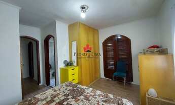 Imagem 7: Sobrado com 2 dormitórios sendo 2 suítes, 2 vagas e 160 m². Bairro Vila Esperança-Penha