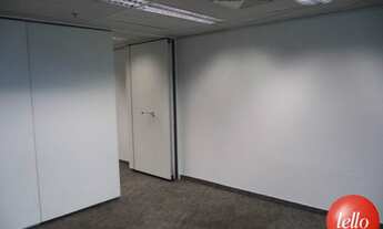 Imagem 5: São Paulo - Conjunto Comercial/sala - Pinheiros