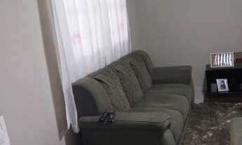 Imagem 6: Casa para venda com 70 metros quadrados com 2 quartos em Jardim Viel - Sumaré - SP