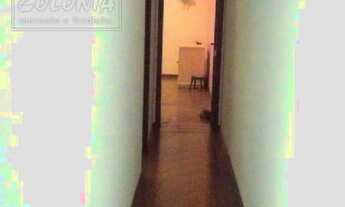 Imagem 6: Santo André - Casa Padrão - Camilópolis