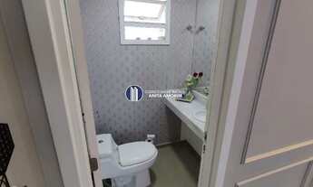 Imagem 5: Apartamento com 2 dorms, Encruzilhada, Santos - R$ 550 mil, Cod: 501