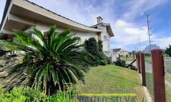 Imagem 4: Linda casa, 354,00m², 7 quartos, terreno privativo, com 720,00m². R$-1.650-Mil. Ref.:PS-0