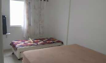 Imagem 5: Frente ao mar vista linda na Guilhermina. 2 dorm