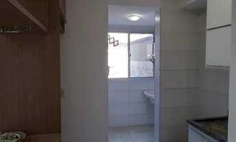 Imagem 5: Apartamento para Locação em Goiânia, Parque Oeste Industrial, 2 dormitórios, 1 banheiro, 1