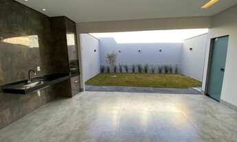 Imagem 4: Casa Térrea - Parque das Flores