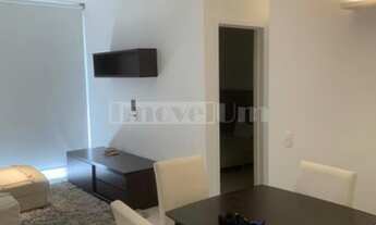 Imagem 2: Rio de Janeiro - Apartamento Padrão - Humaitá